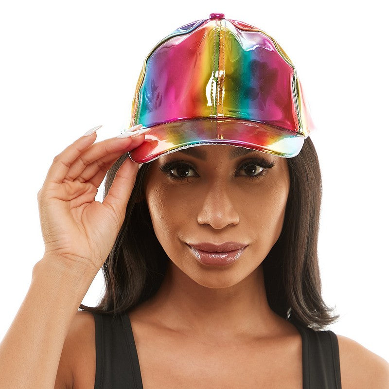 festival rainbow bas