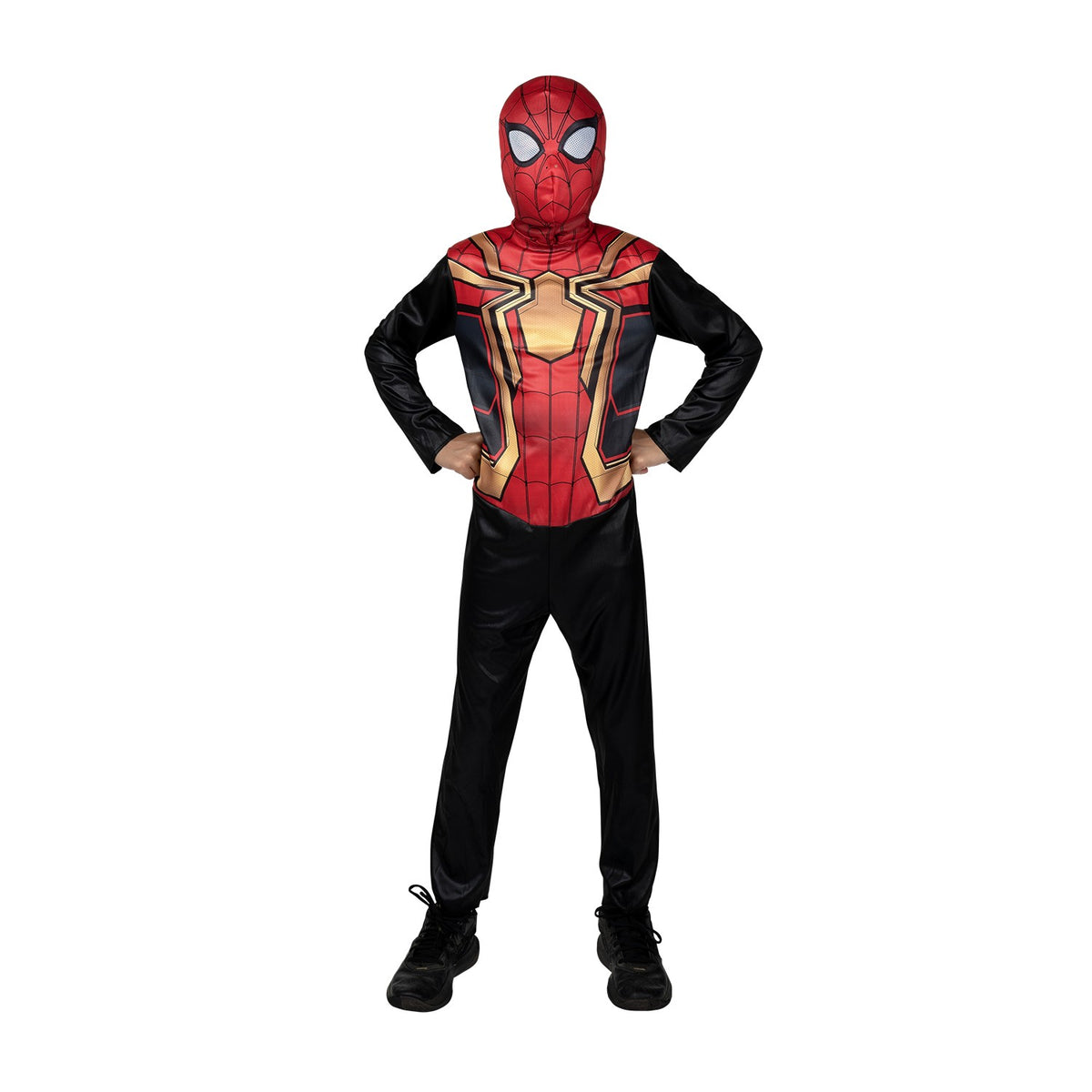 Spider-Man