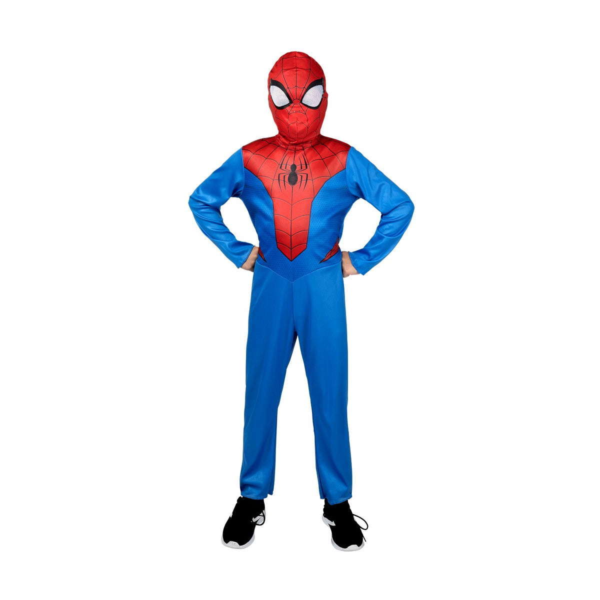 Spider-Man