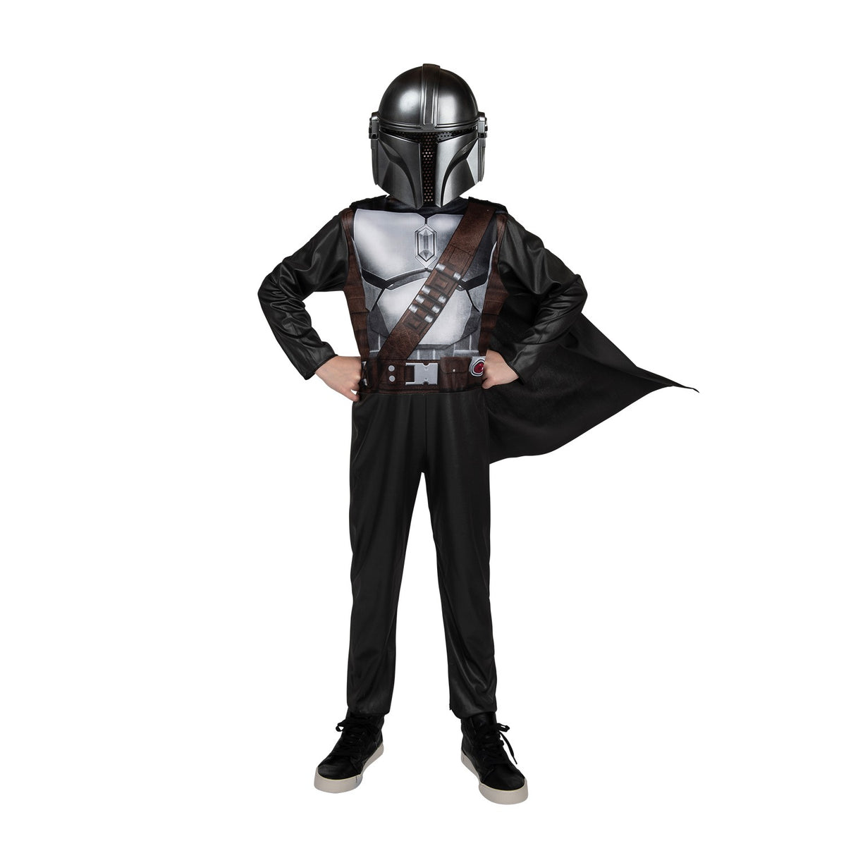 The Mandalorian