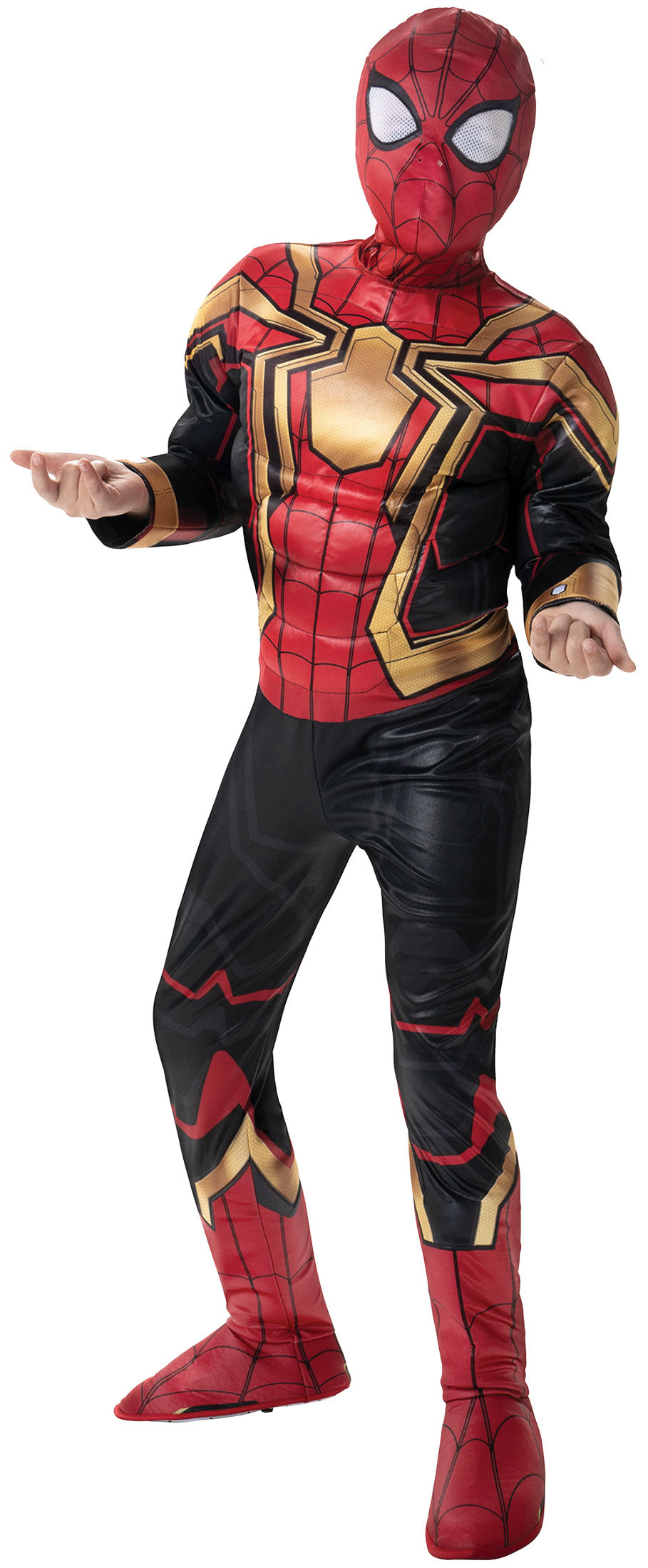 Spider-Man