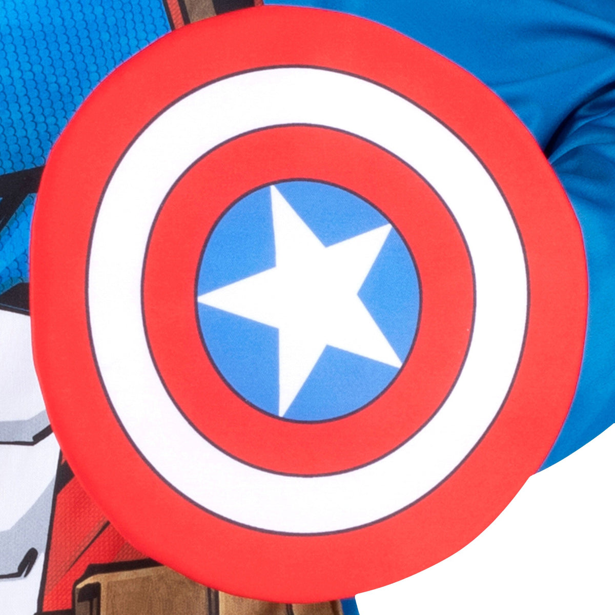Captain America Shield