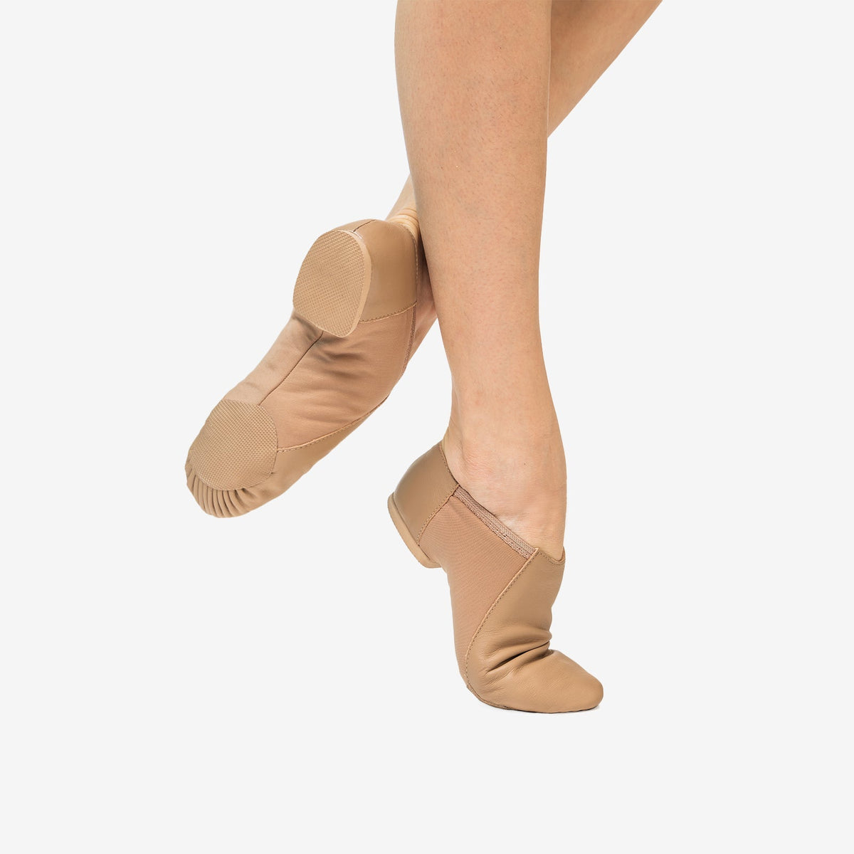So Danca Janus - JZ45 Rubber Sole