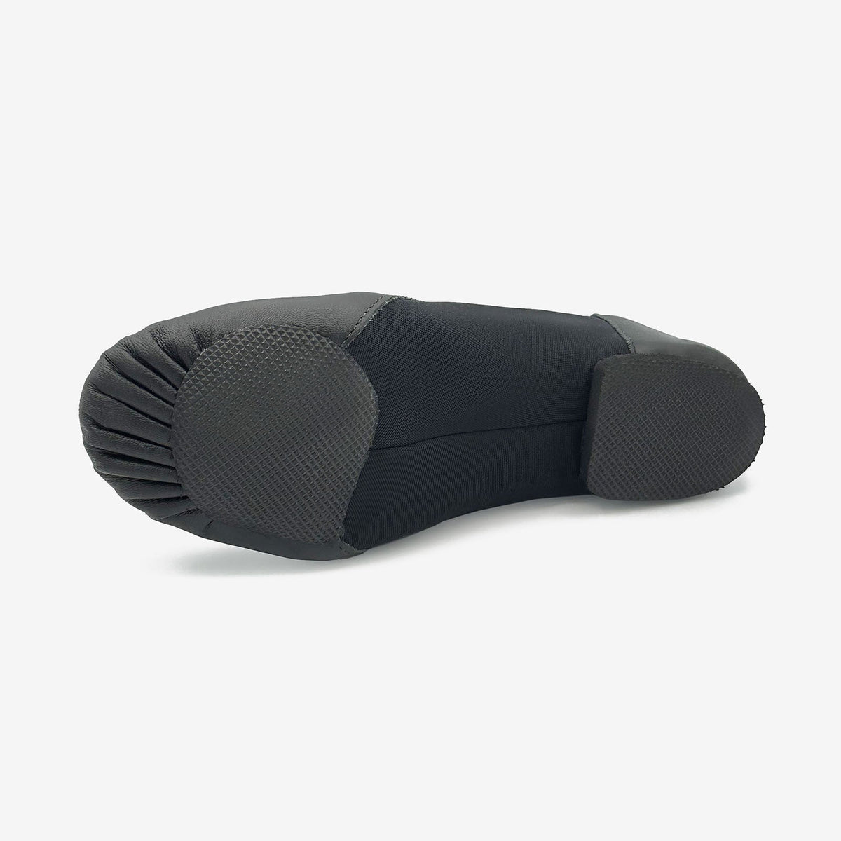 So Danca Janus - JZ45 Rubber Sole