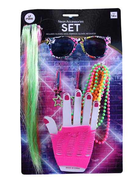80's Kit