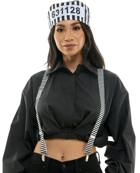 Prisoner Kit