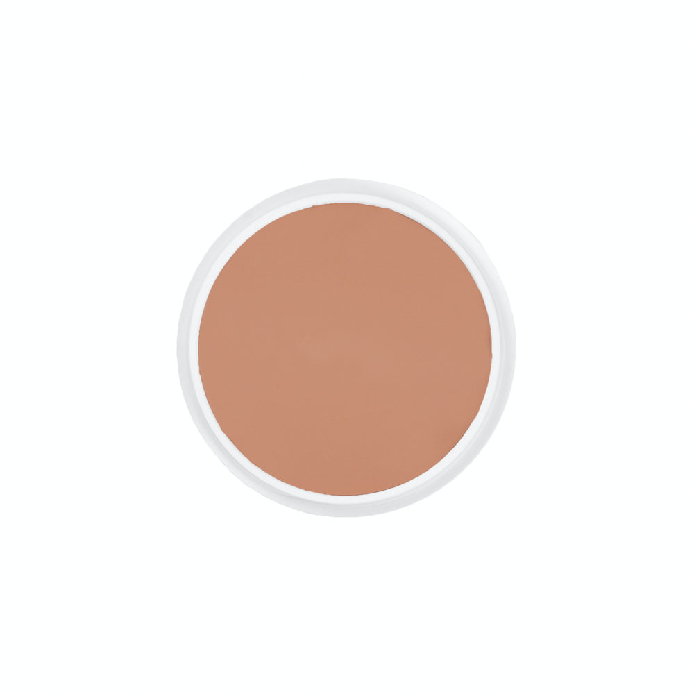 Creme Foundation - L Shades