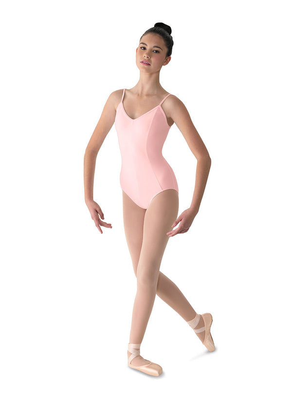 Camisole Leotard