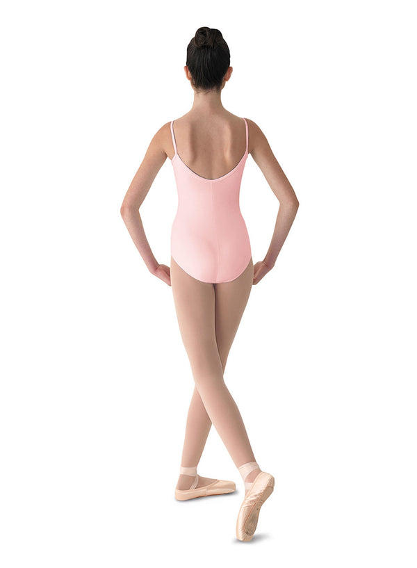 Camisole Leotard