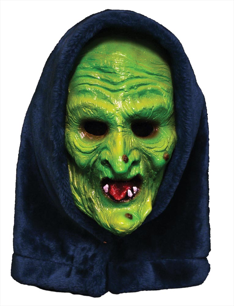 Trick or Treat Studios Halloween 3: SOTW Wi JMUS109