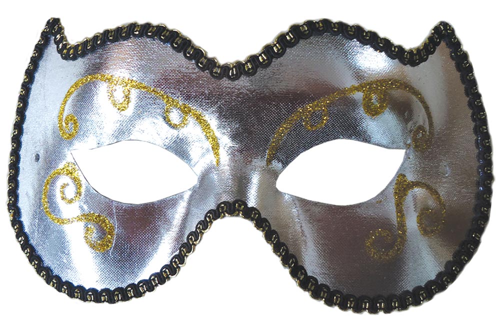 Opera Eye Mask
