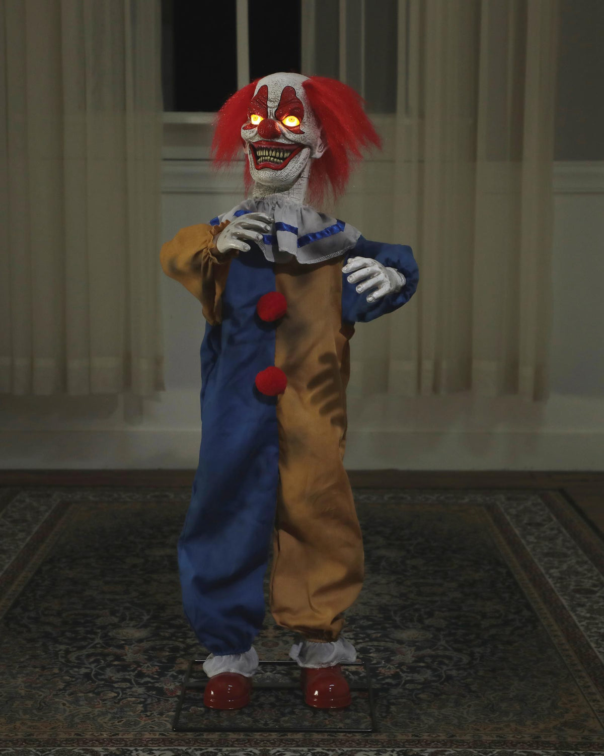 36Inch Little Top Clown