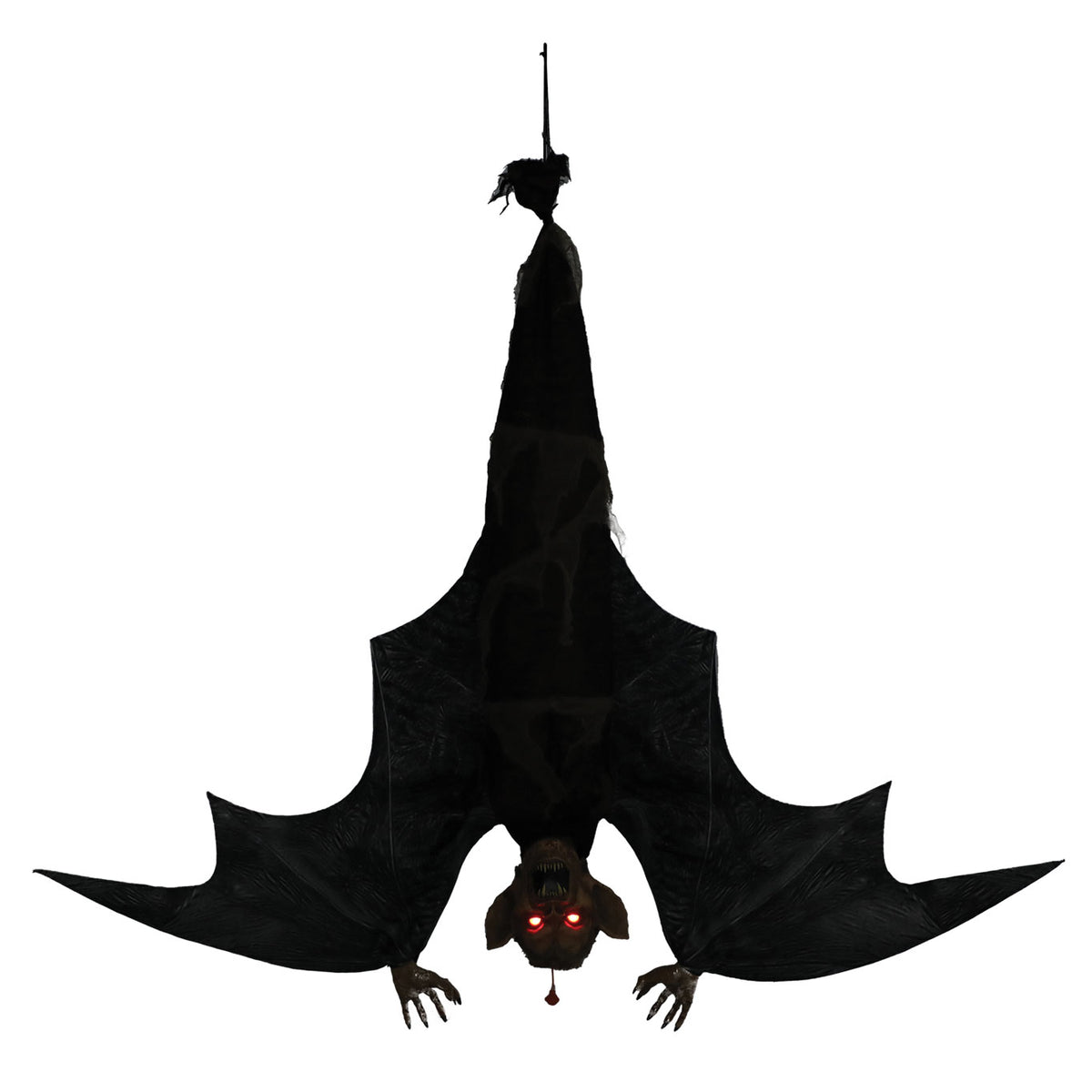 Slashing Bat