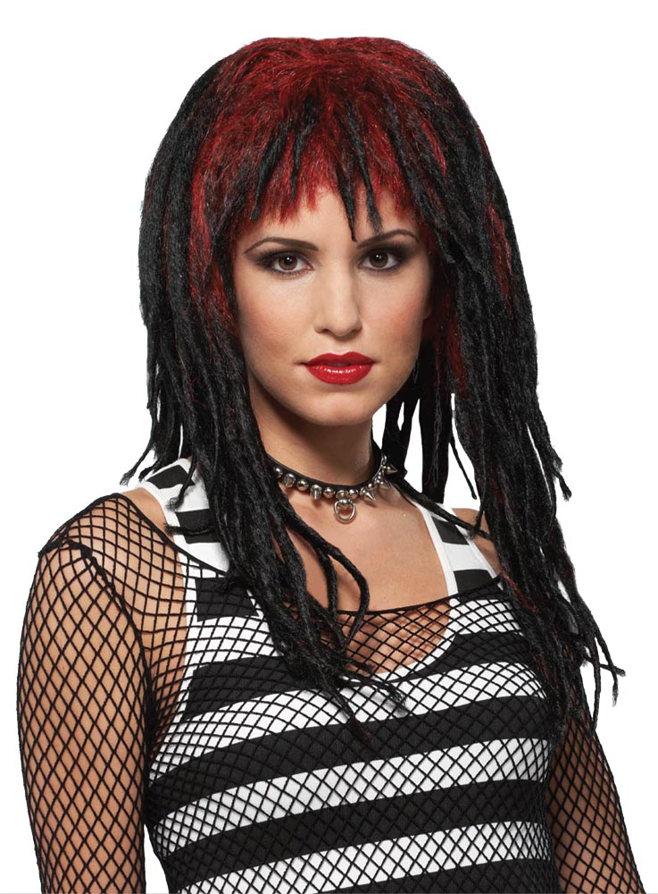 Demure Dreads Wig