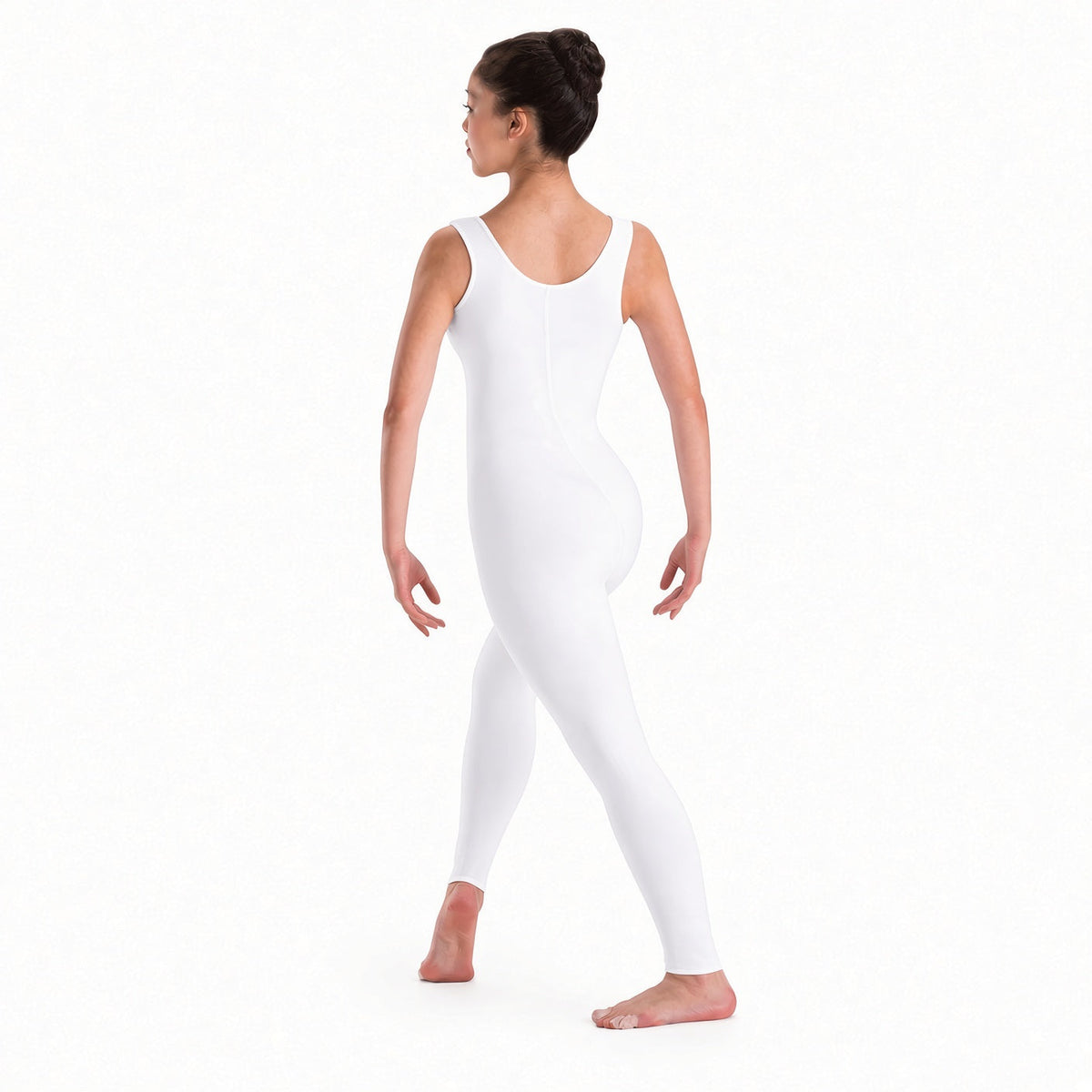 Motionwear Tank Unitard - 3722