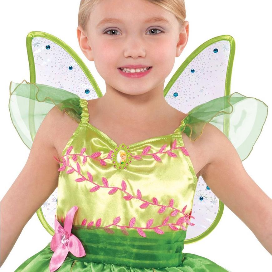 Child Tinker Bell Classic Costume - Medium (8-10)