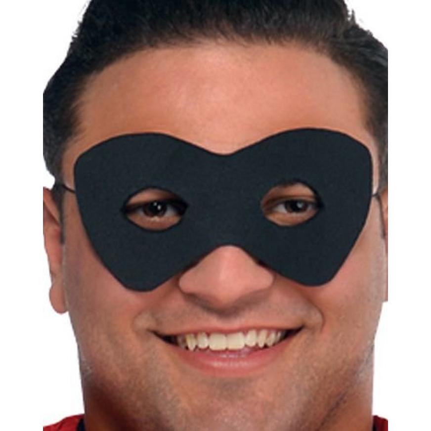 Mr. Incredible Muscle Costume - Men's Plus Size