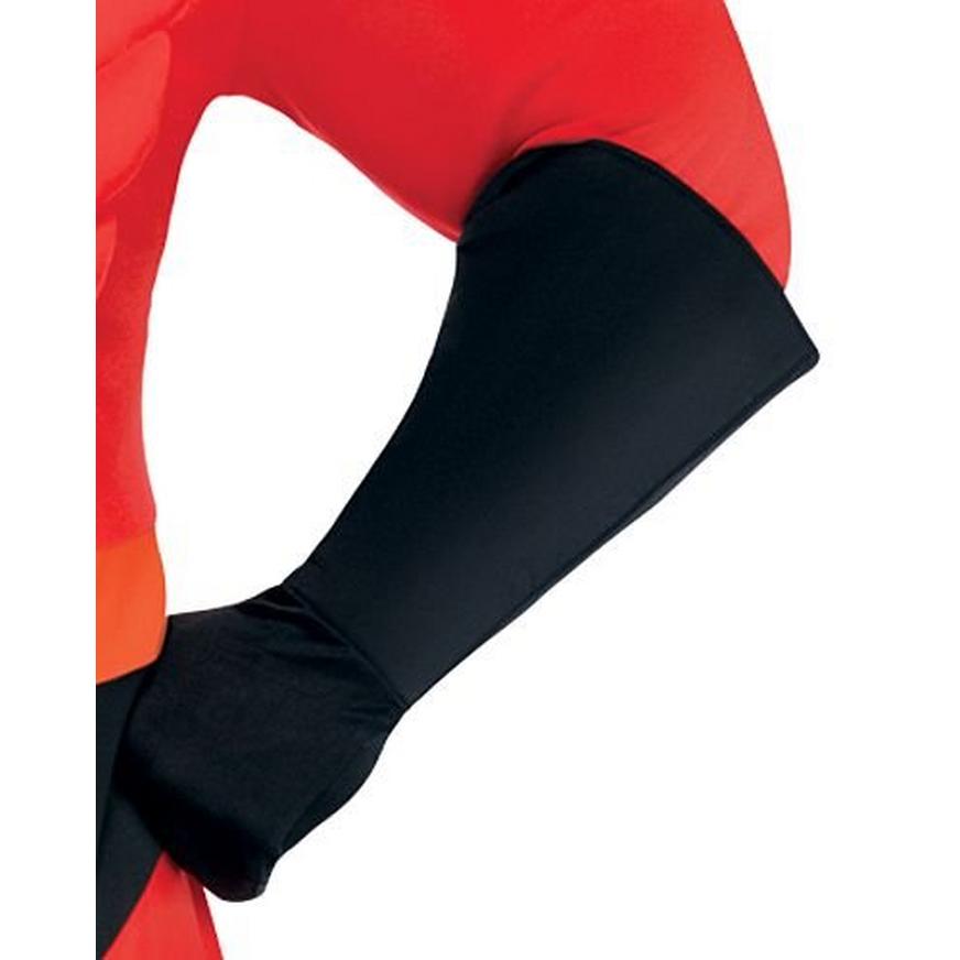 Mr. Incredible Muscle Costume - Men's Plus Size