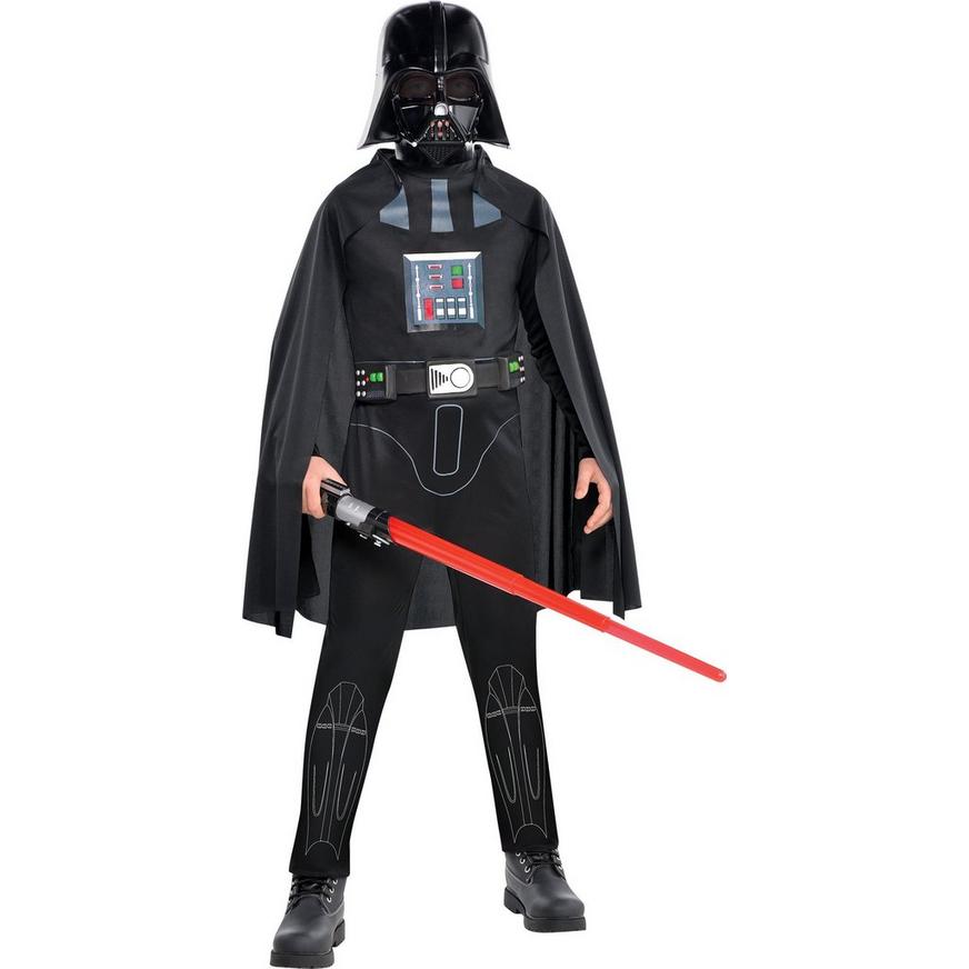 Darth Vader Costume - Boys