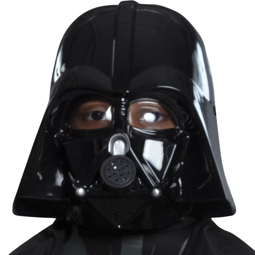 Darth Vader Costume - Boys