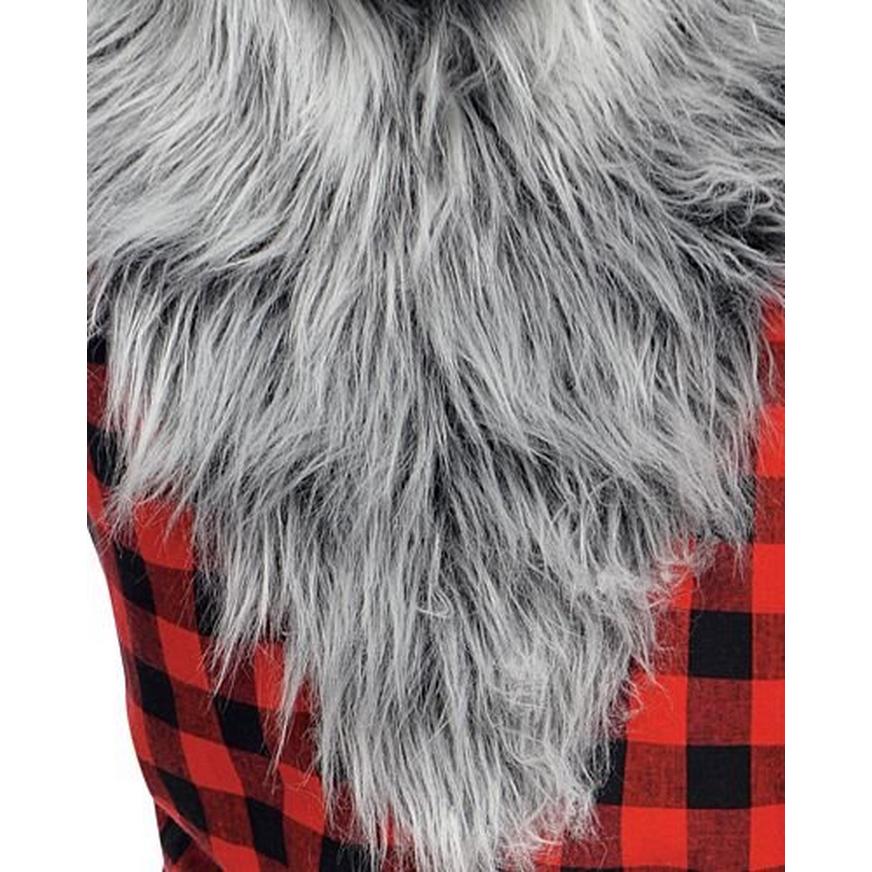 Hungry Howler Werewolf Costume - Child Large