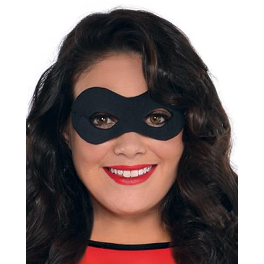 Mrs. Incredible Deluxe Costume - Women's 4X