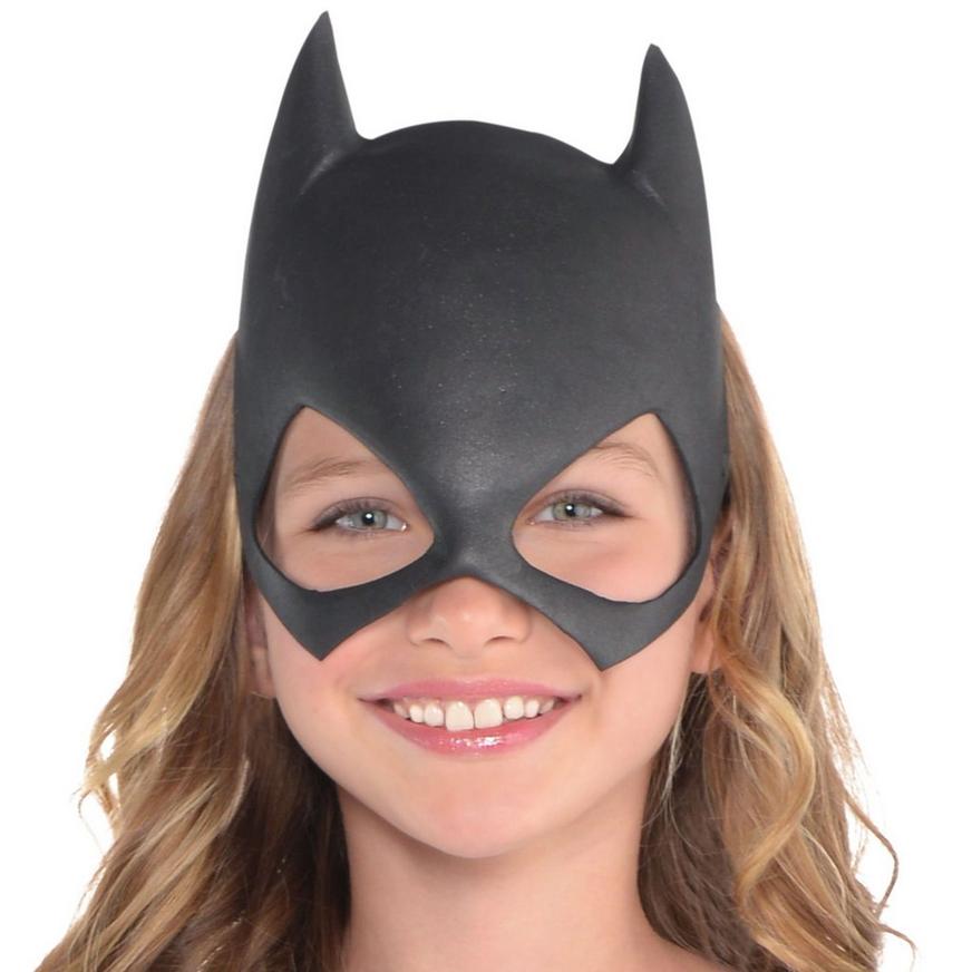 Child Purple Batgirl Costume - Large (12-14)