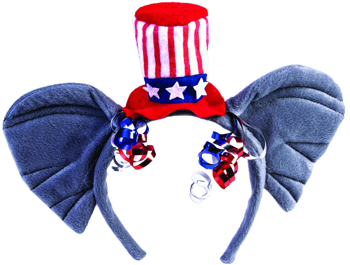 Republican Head