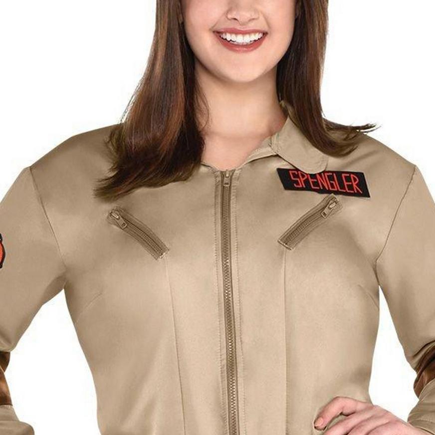 Classic Ghostbusters Costume - Adult 3X