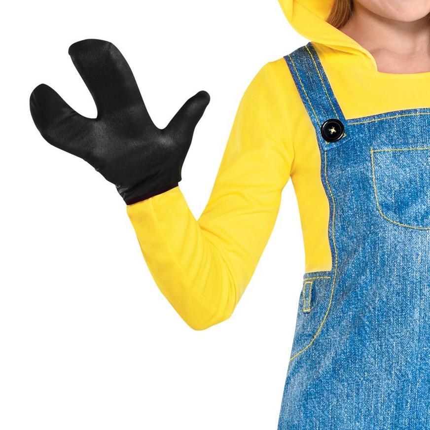 Toddler Minion Costume, Minions 2 - 3-4T