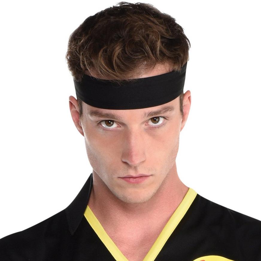 Cobra Kai Costume - Men's Standard Size