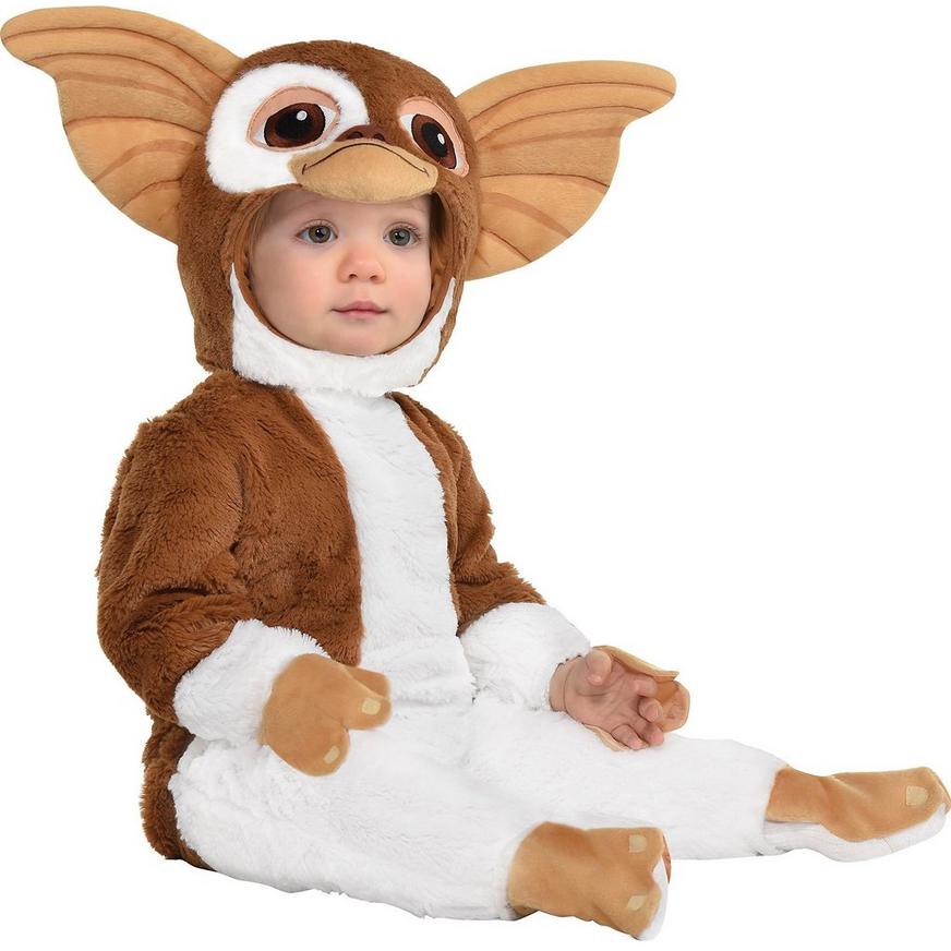 Gremlins Gizmo Costume - Baby 18-24 Months