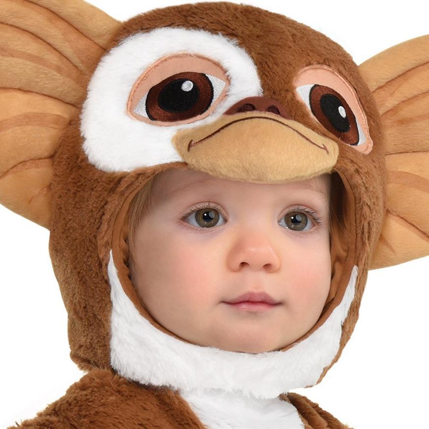 Gremlins Gizmo Costume - Baby 18-24 Months