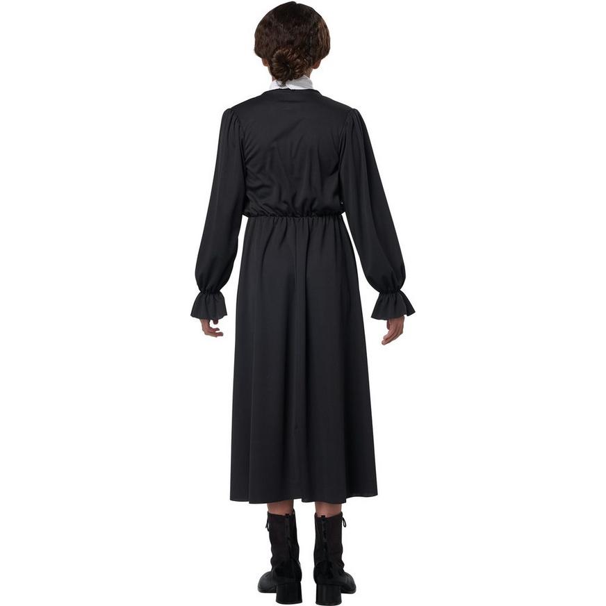 Child Susan B. Anthony Colonial Girl Kit
