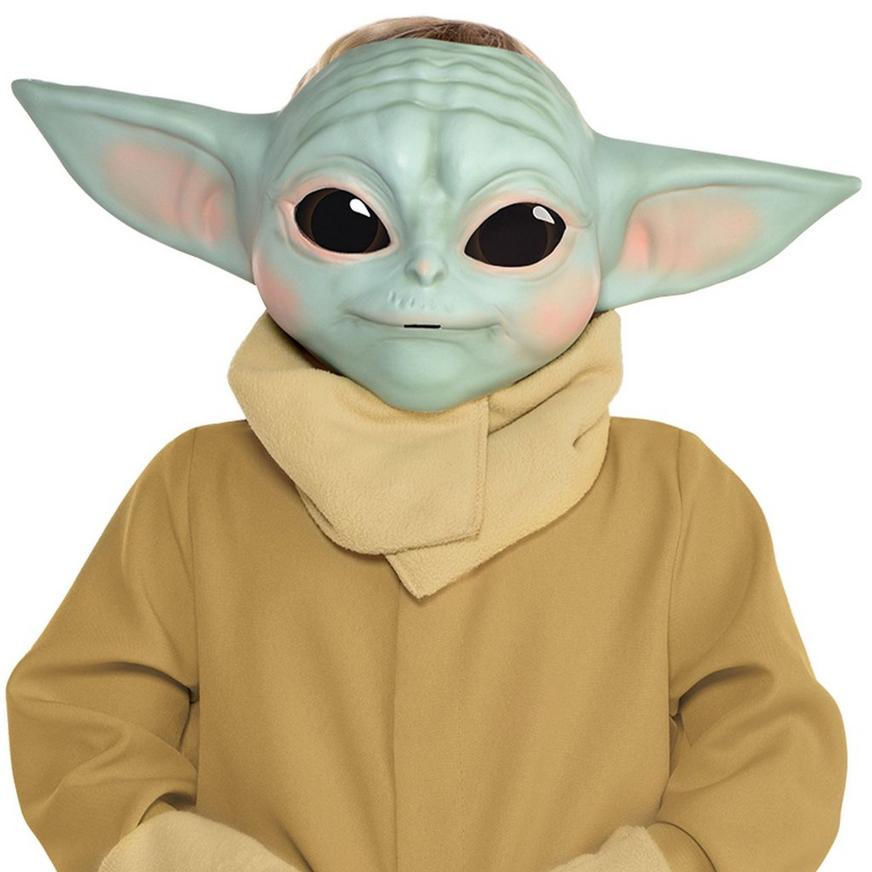 The Mandalorian The Child Costume - Toddler 3-4T