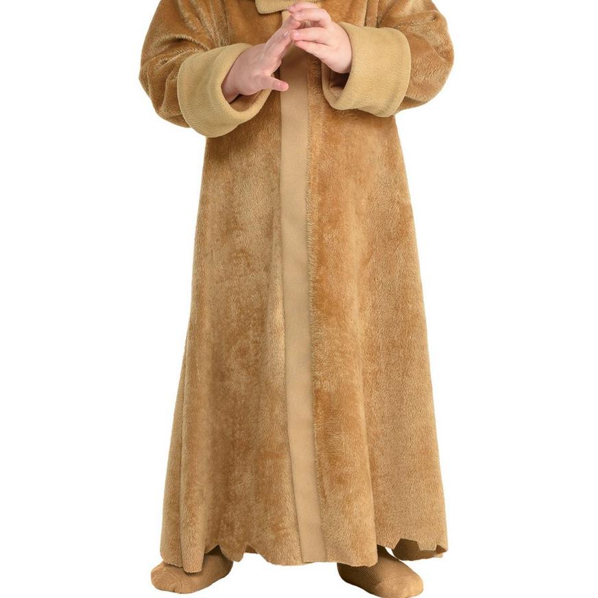 The Mandalorian The Child Costume - Baby 6-12 Months