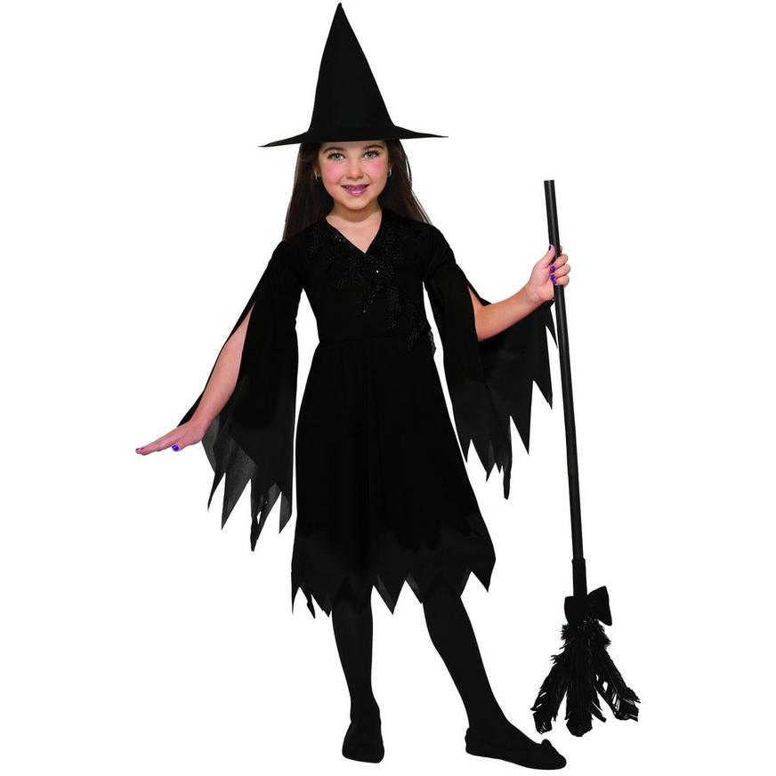 Lil Witch Costume - Child