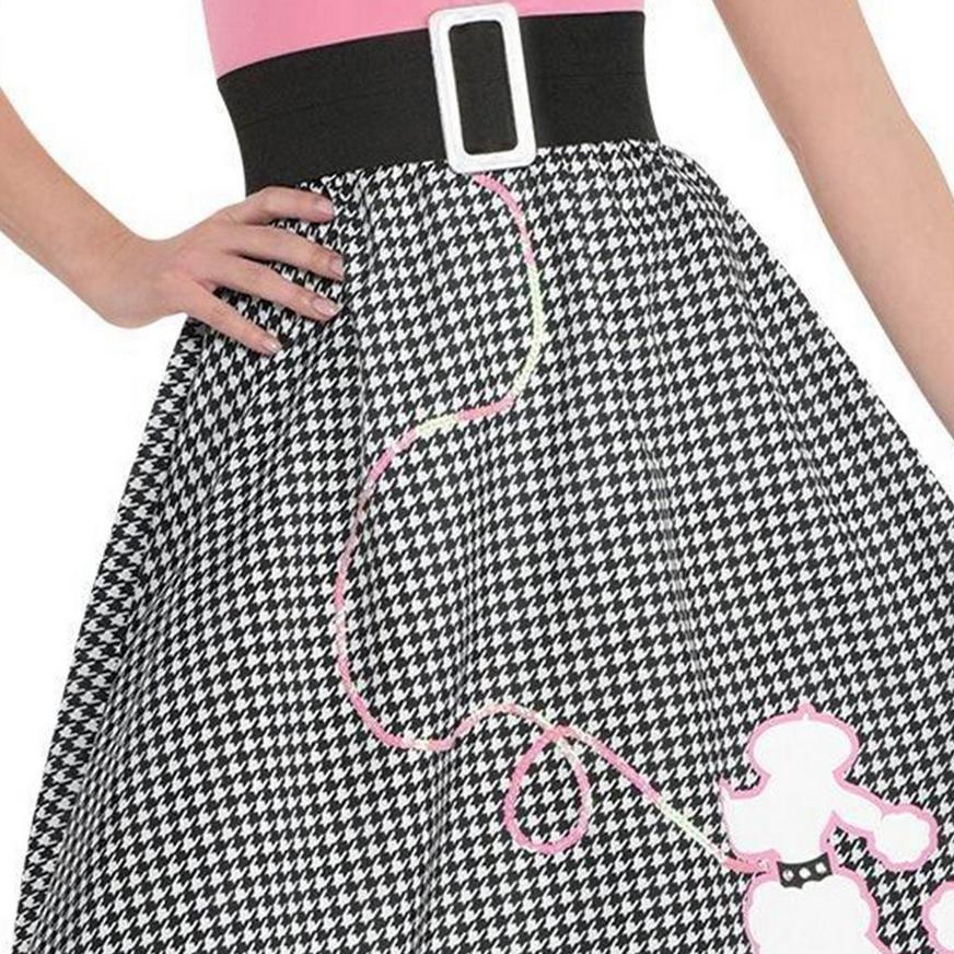 Carhop Cutie 50s Costume - Women's Medium