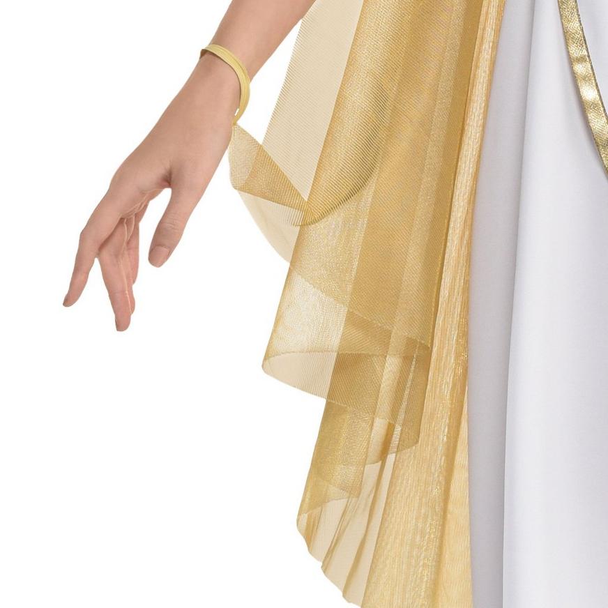 Adult Greek Goddess Dress Kit - L/XL