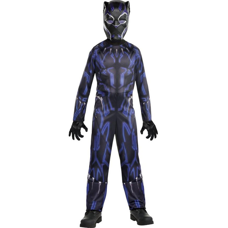 Black Panther Legacy Costume - Child Medium