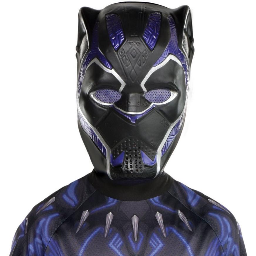 Black Panther Legacy Costume - Child Medium