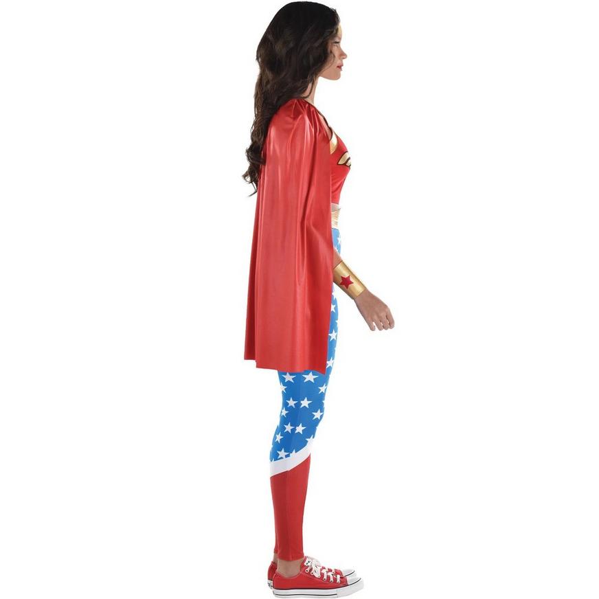 Wonder Woman - Women's Medium