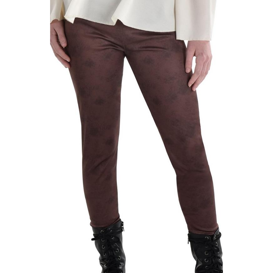 Shipwrecked Pirate Costume - Girls