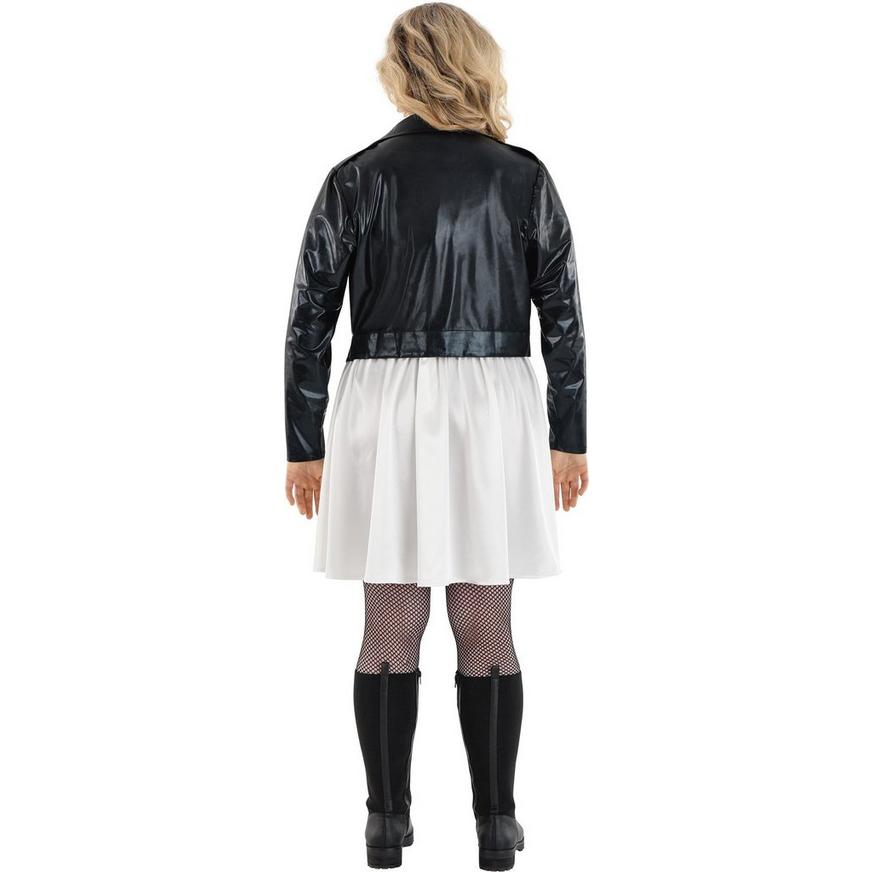 Bride of Chucky Costume - Women's Plus Size
