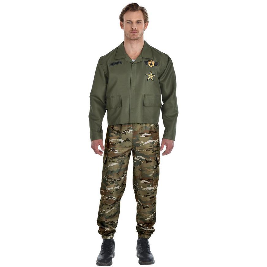 Soldier