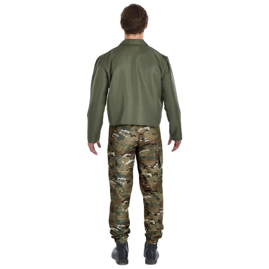 Soldier