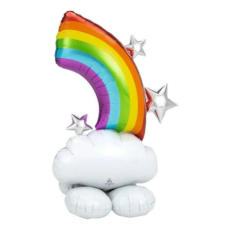 AirLoonz Balloon Rainbow