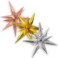 BURST BDAY STAR
