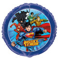 Justice League 5pc