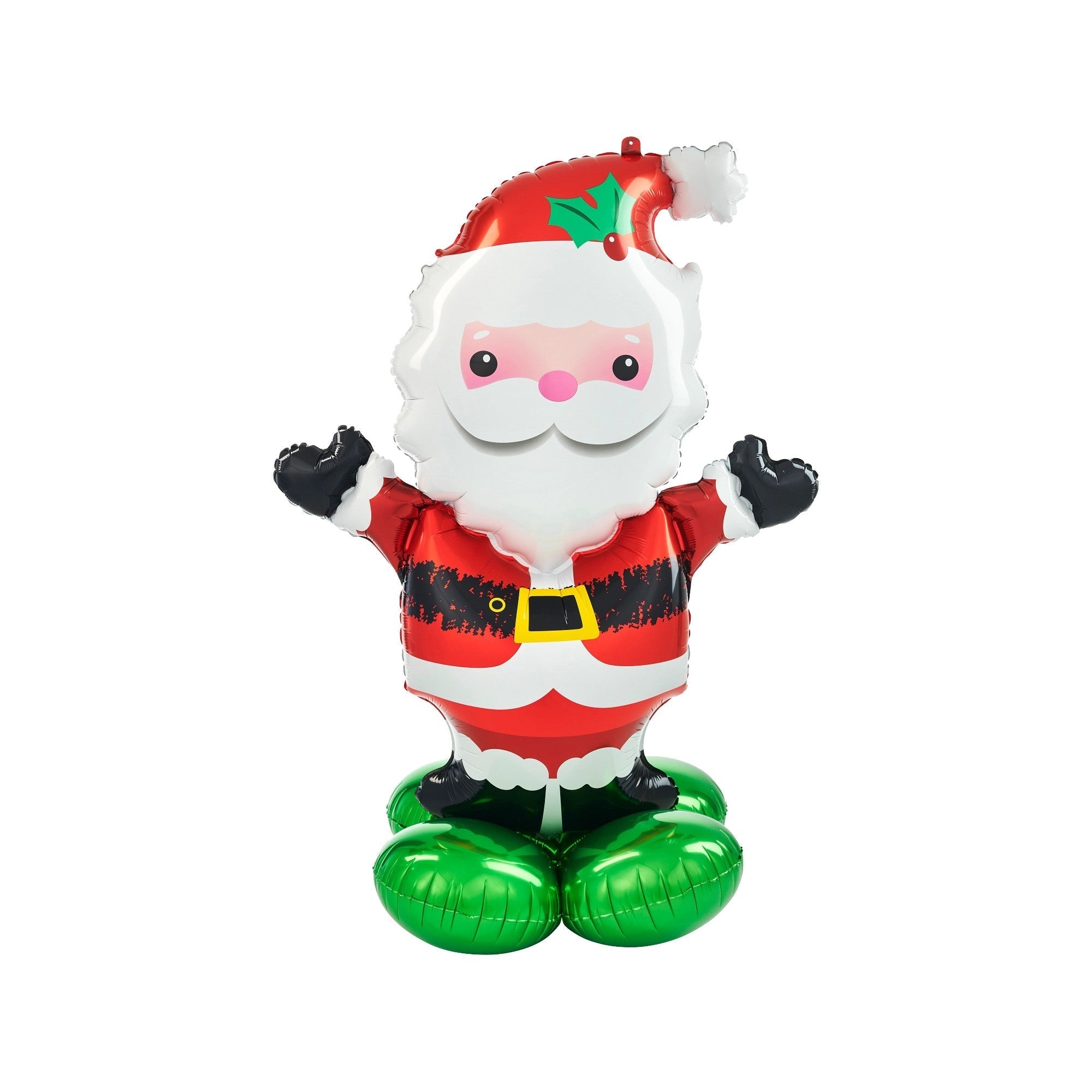 Santa Clause